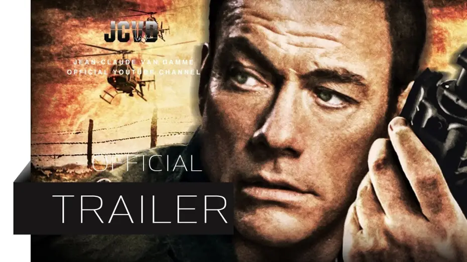 Watch film The Shepherd: Border Patrol | The Shepherd // Trailer // Jean-Claude Van Damme