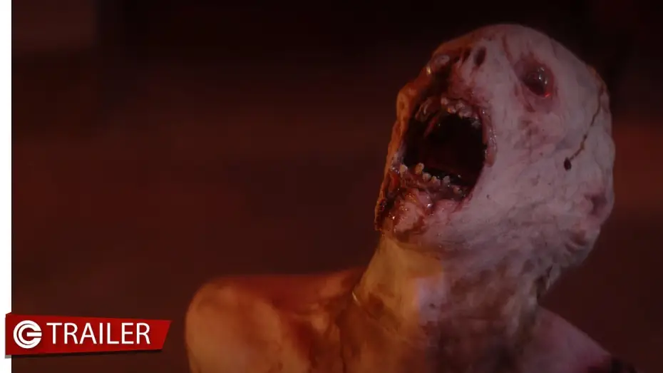 Watch film The Well | The Well - Trailer Red Band