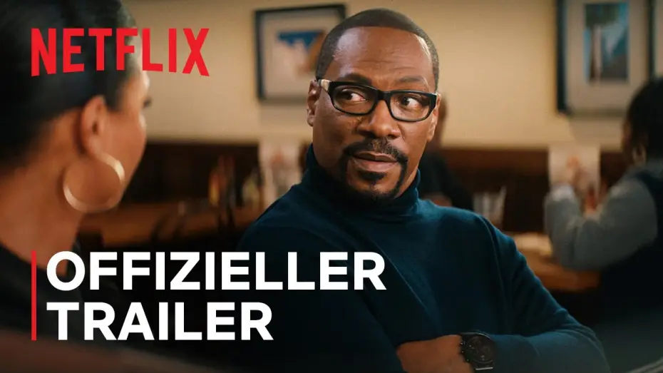 Watch film You People | Offizieller Trailer