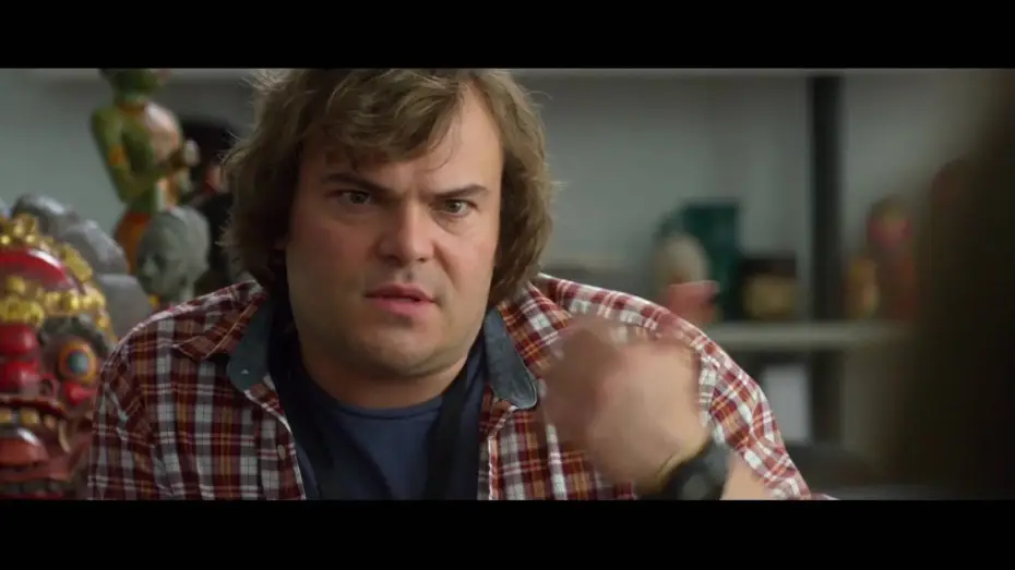 Watch film Gulliver's Travels — I Fantastici Viaggi di Gulliver Trailer Italiano Ufficiale