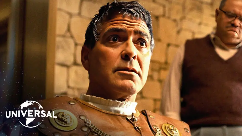 Watch film Hail, Caesar! | Unmasking The Communist Conspiracy