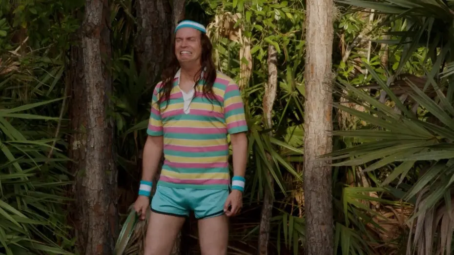 Watch film Pickleball Pete | Pickleball Pete [OFFICIAL CLIP]