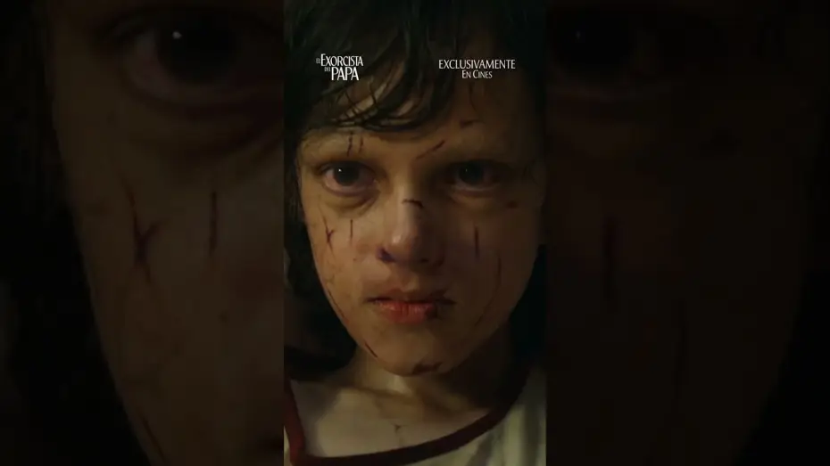 Watch film The Pope's Exorcist | Una conspiraci&oacute;n oculta