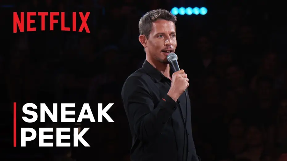 Watch film Tony Hinchcliffe: Man of the People | Tony Hinchcliffe: Man of the People | Sneak Peek | Netflix