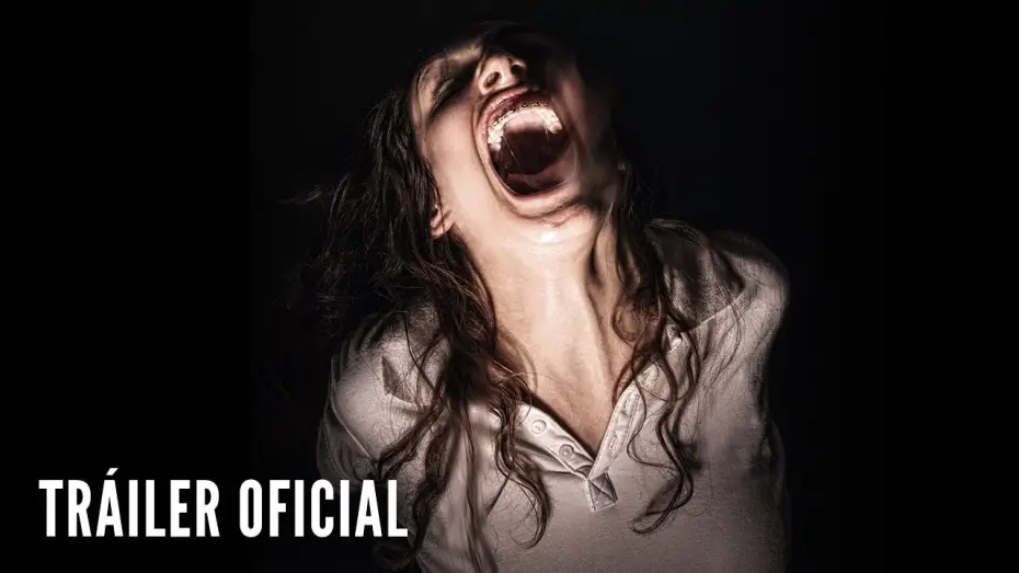 Watch film Veronica | VER&Oacute;NICA. Tr&aacute;iler Oficial HD. Ya en cines.