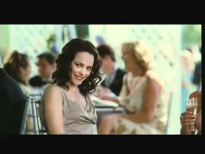 Watch film Wedding Crashers | 2 single a nozze - Trailer italiano streaming