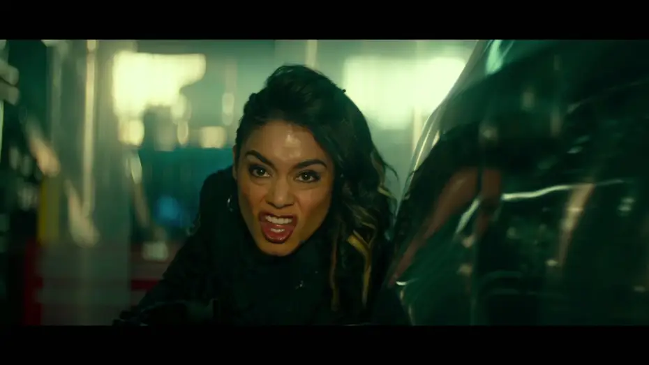 Watch film Bad Boys for Life | Bad Boys For Life - Extrait : "Garage Shootout" [VF]