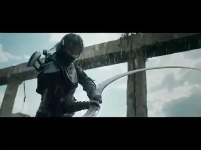 Watch film Guardians | GUARDIANS - extrait "&Agrave; l'attaque !"