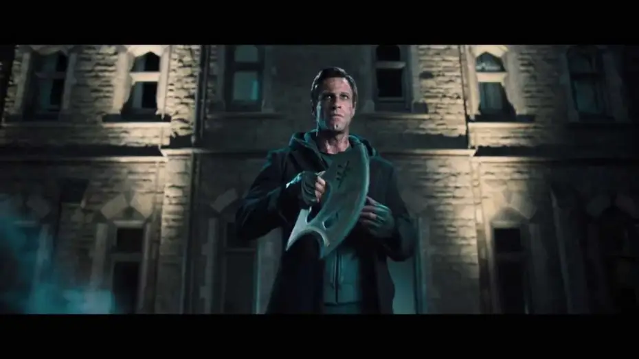 Watch film I, Frankenstein — I, Frankenstein - Trailer italiano ufficiale - HD