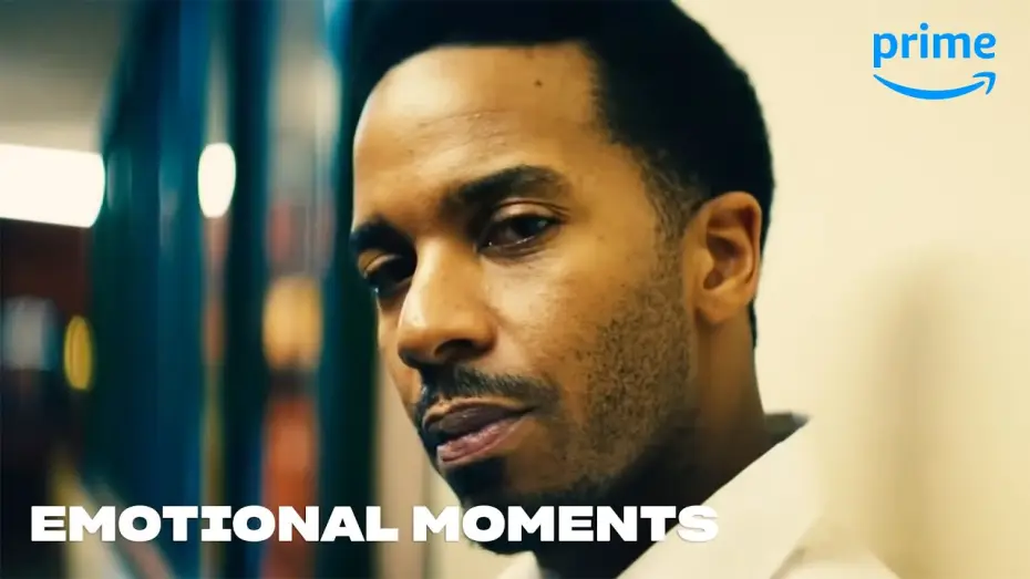 Watch film Moonlight | Most Intimate Moments | Moonlight | Prime Video