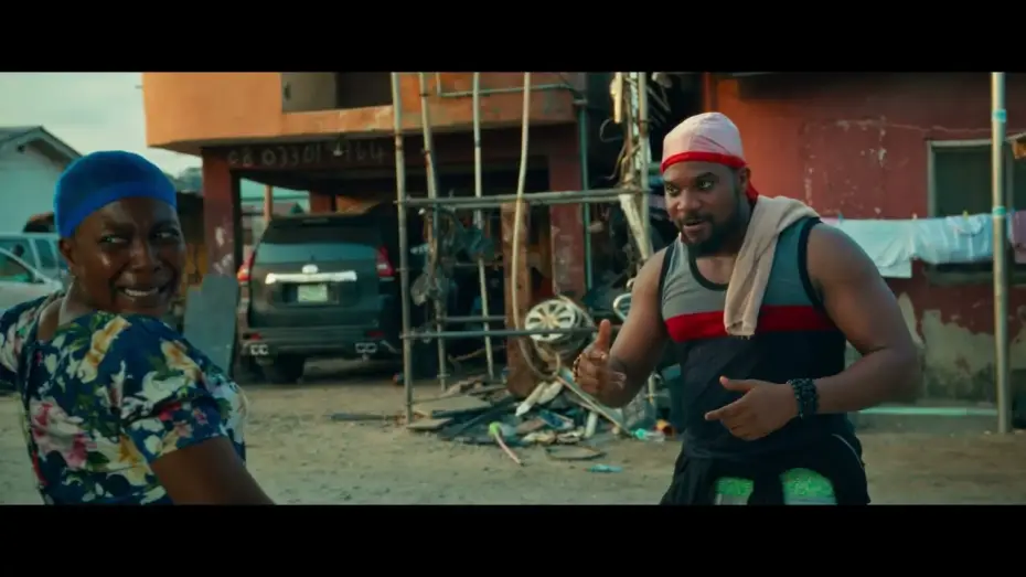 Watch film Muri and Ko | Official Teaser