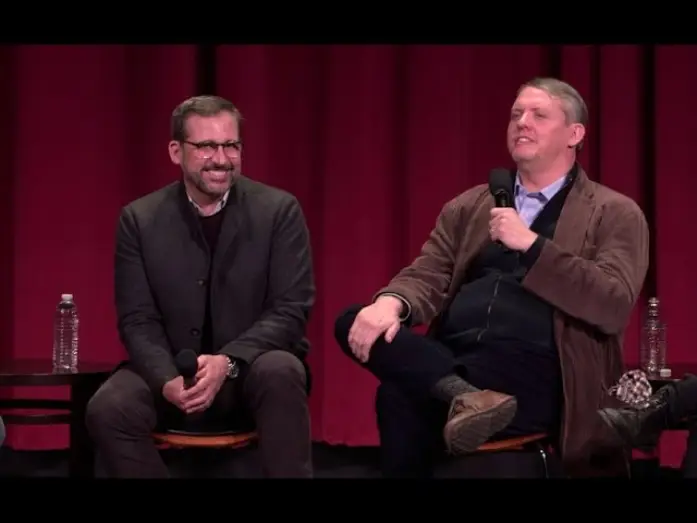 Watch film The Big Short | Academy Conversations: The Big Short