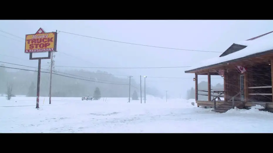 Watch film The Captive — CAPTIVES - EXTRAIT