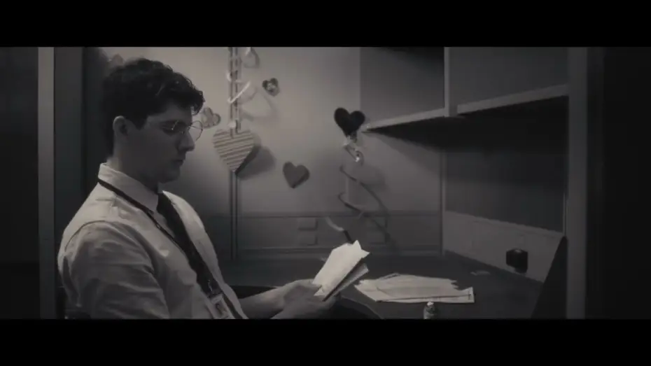 Watch film The Orange Umbrella — The Orange Umbrella (2026) Official Trailer