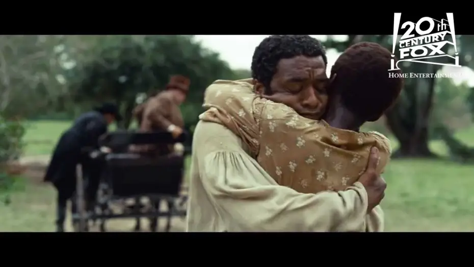 Watch film 12 Years a Slave | 12 Years a Slave | Watch on Digital HD Now! | FOX Home Entertainment