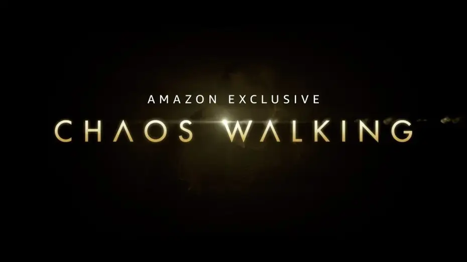 Watch film Chaos Walking | CHAOS WALKING - TRAILER UFFICIALE | AMAZON PRIME VIDEO