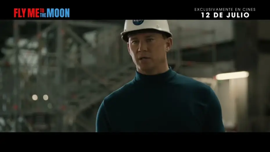 Watch film Fly Me to the Moon | &iquest;Qu&eacute; sucedi&oacute; realmente en esta historia? [VOSE]
