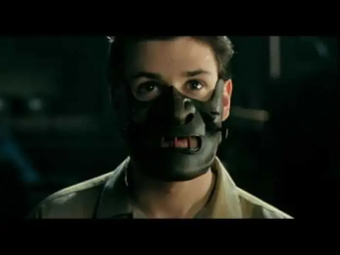 Watch film Hannibal Rising | Hannibal Lecter - Le origini del male trialer ita
