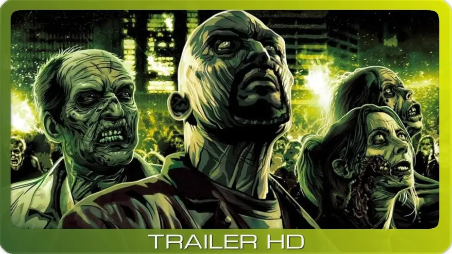 Watch film Land of the Dead | Land Of The Dead ≣ 2005 ≣ Trailer