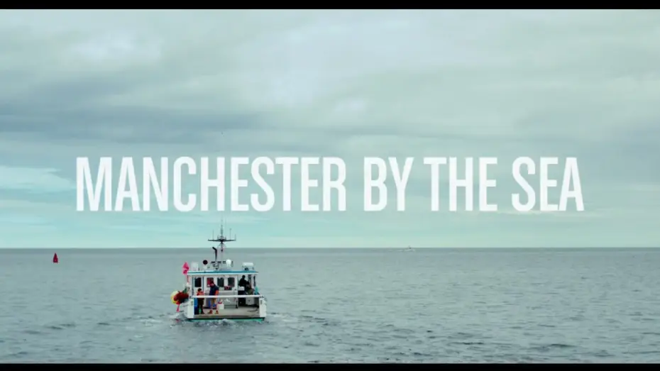 Watch film Manchester by the Sea | 30'' TV Spot