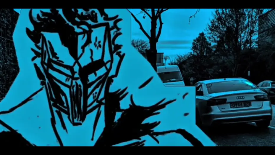 Watch film Shin Shinobi (Proof of Concept) — SHIN SHINOBI (Proof of Concept)