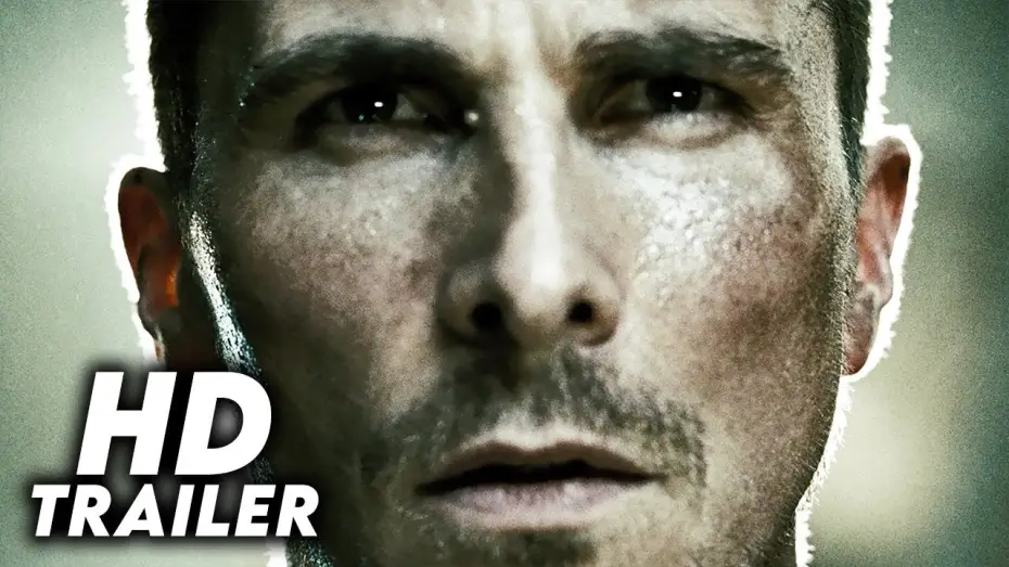 Watch film Terminator Salvation | Terminator Salvation (2009) Original Trailer [FHD]