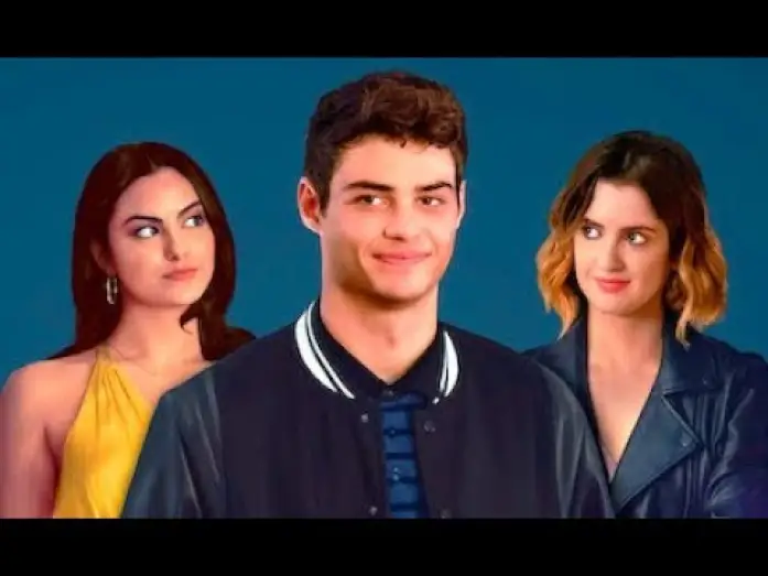 Watch film The Perfect Date | La Cita Perfecta (Trailer espa&ntilde;ol)