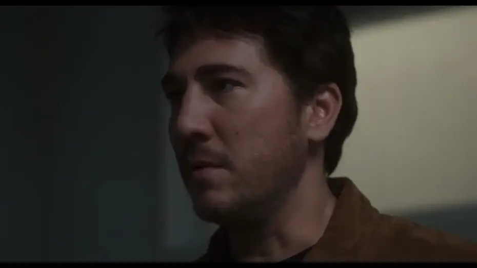 Watch film Upon Entry | Upon Entry I Trailer Ufficiale HD