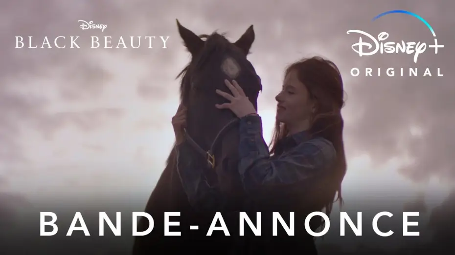Watch film Black Beauty | Black Beauty - Bande Annonce [VF]