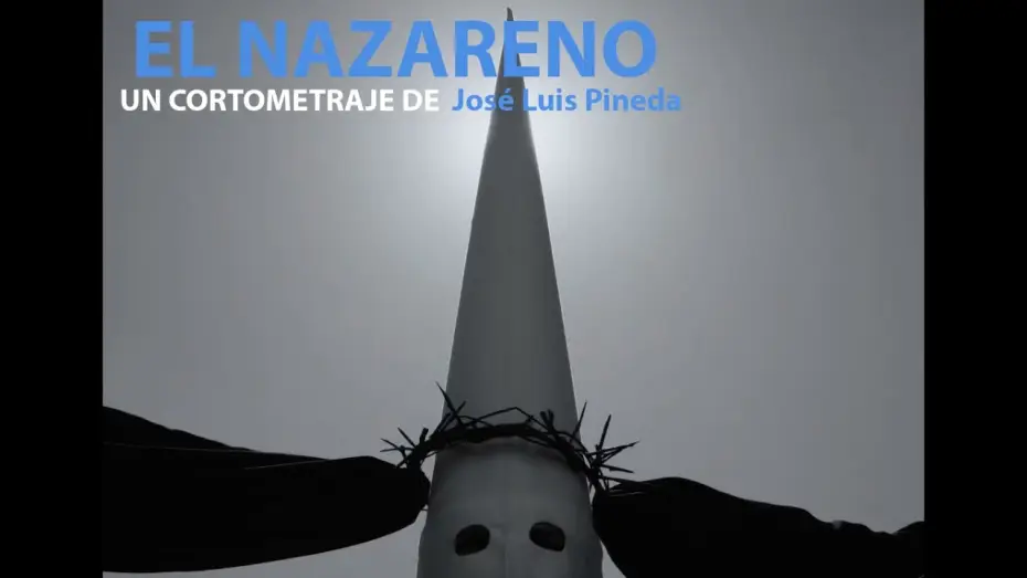 Watch film El Nazareno | EL NAZARENO | TEASER TRAILER | MILK DISTRIBUCION | CORTOMETRAJE | SHORTFILM
