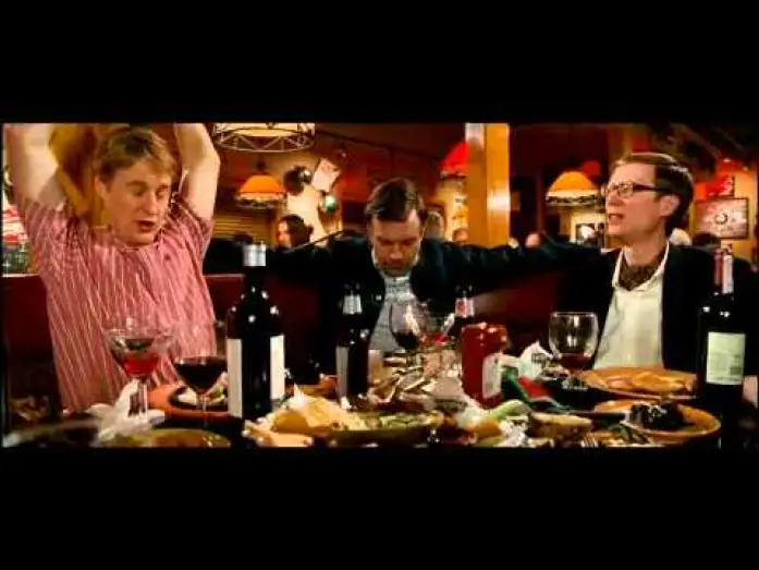 Watch film Hall Pass | Carta blanca - Trailer en espa&ntilde;ol