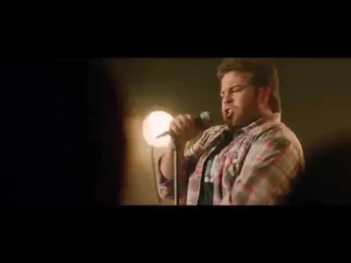 Watch film I Can Only Imagine | La Voix du Pardon - Extrait 2 : Un nouveau chanteur VOST