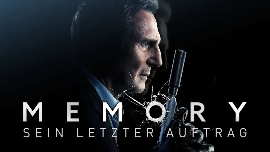 Watch film Memory | Offizieller Trailer