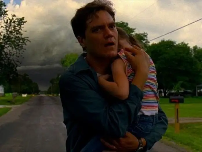 Watch film Take Shelter — Meet the Artists '11: Jeff Nichols