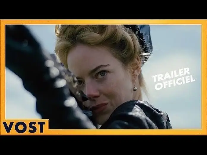 Watch film The Favourite | La Favorite - Bande Annonce 2 VOST