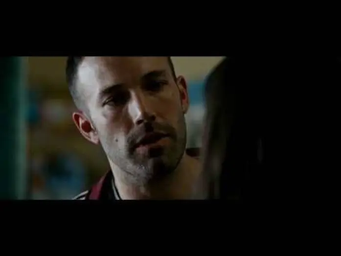 Watch film The Town | The Town (German Trailer 1)