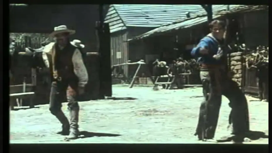 Watch film Tombstone | Tombstone - Trailer (1993)