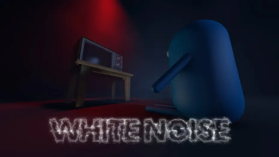 Watch film White Noise | WHITE NOISE | 3D Animated Short Film