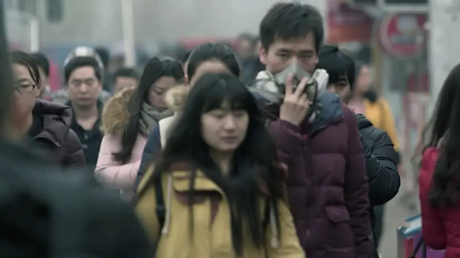 Watch film Breakpoint: A Counter History of Progress — Trailer