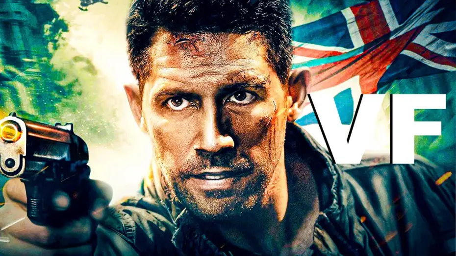 Watch film Legacy of Lies — JEUX D'ESPIONS Bande Annonce VF (2020)