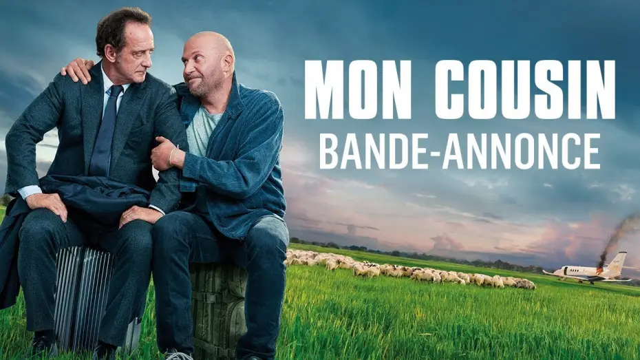 Watch film My Cousin — Mon Cousin - Bande Annonce [VF]