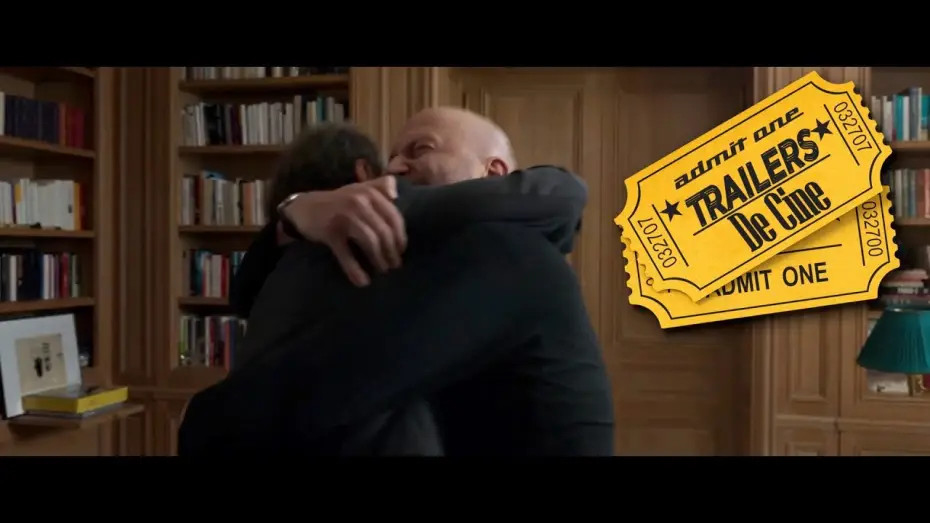 Watch film My Cousin — MI PRIMO - TRAILER EN ESPAÑOL (HD)