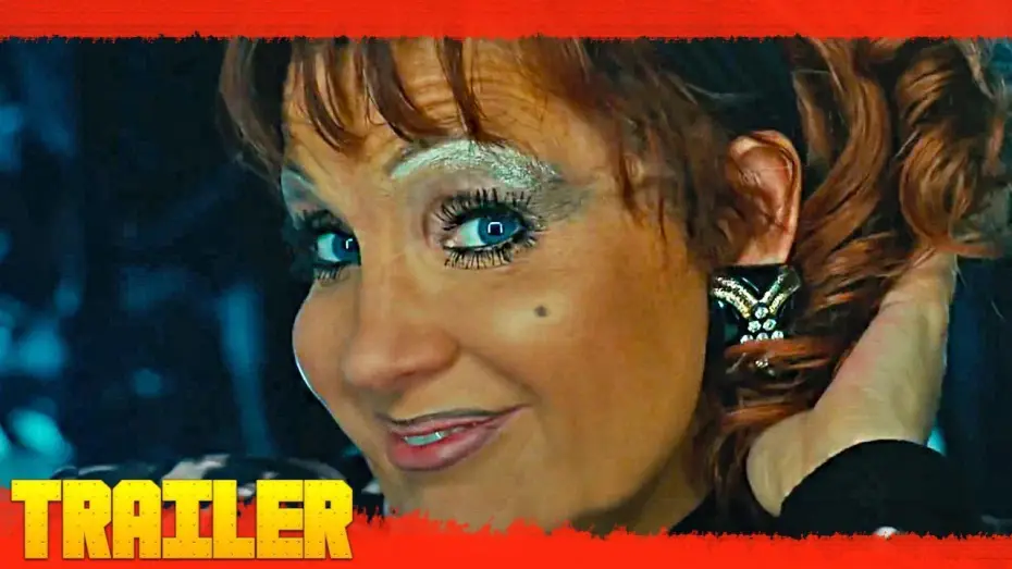Watch film The Eyes of Tammy Faye — Los Ojos De Tammy Faye (2022) Tráiler Oficial Español