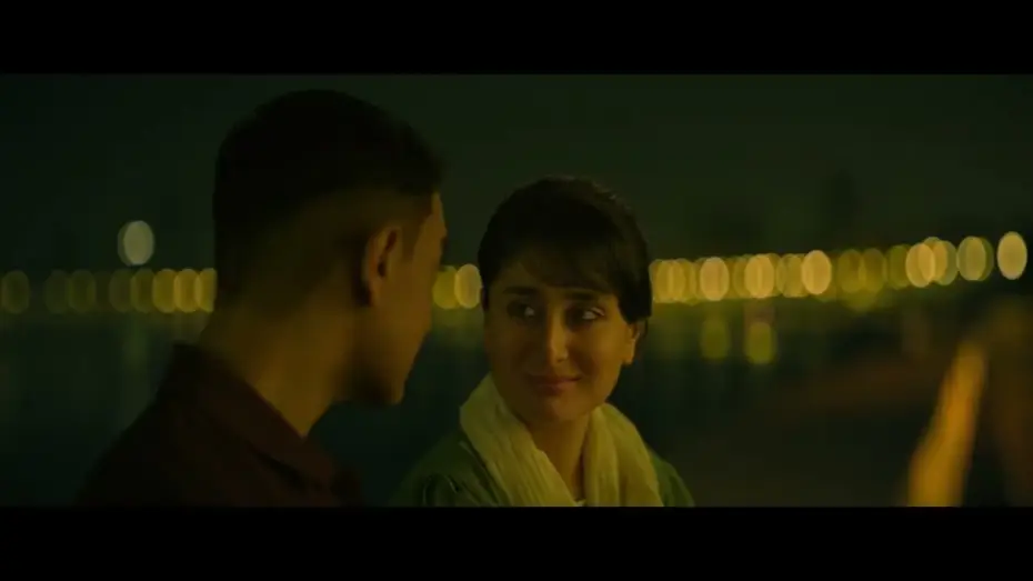 Watch film Laal Singh Chaddha — Offizieller Trailer (OmeU)