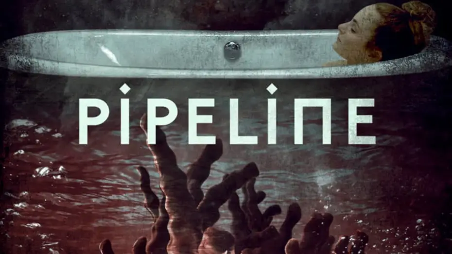 Watch film Pipeline — Pipeline Trailer