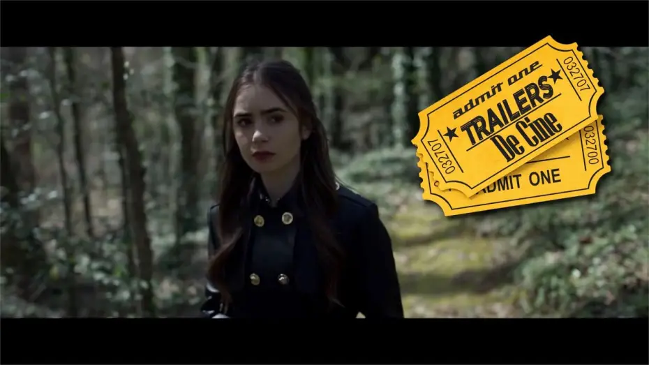 Watch film Inheritance — LA HERENCIA - TRAILER EN ESPAÑOL