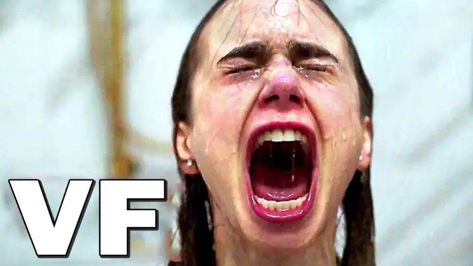 Watch film Inheritance — SUCCESSION Bande Annonce VF (2020) Simon Pegg, Lily Collins