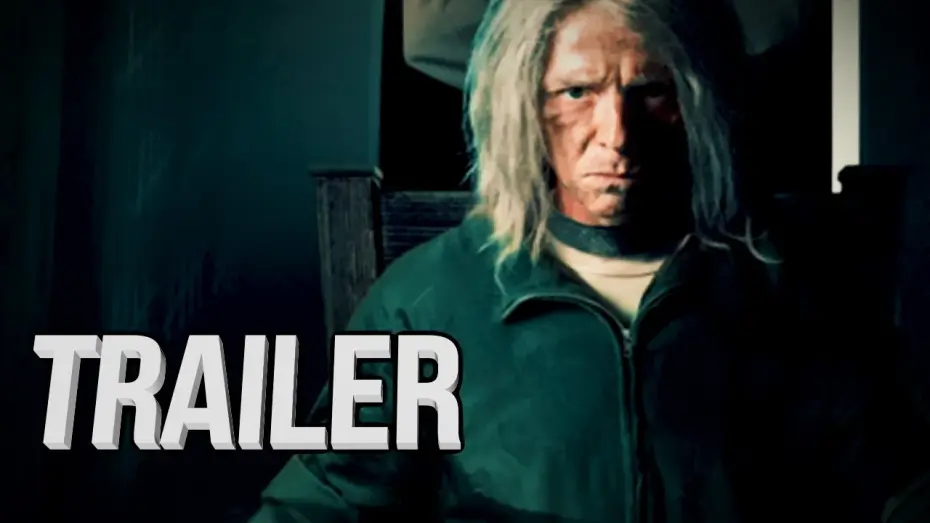 Watch film Inheritance — Inheritance | Trailer (German) feat. Simon Pegg
