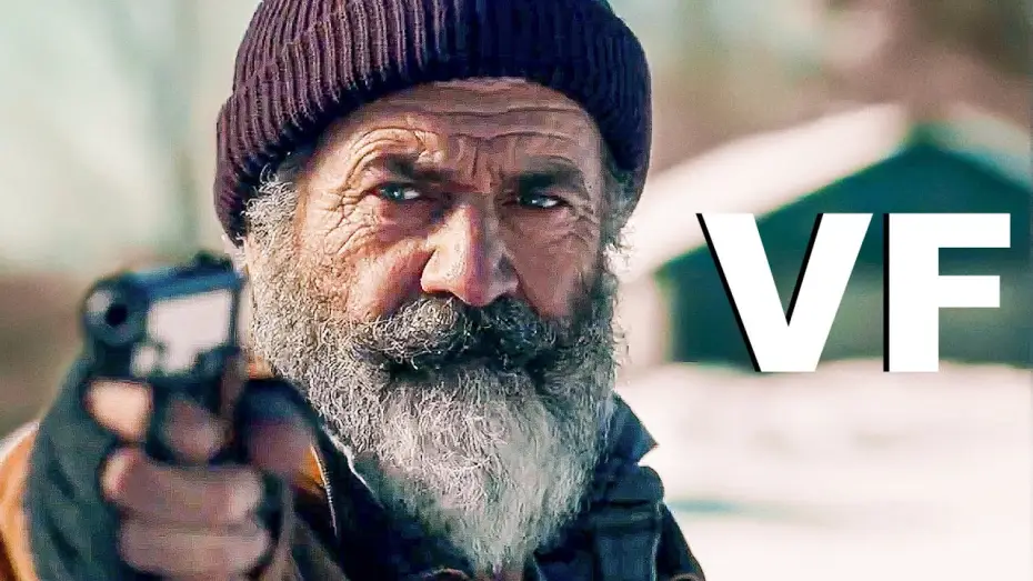 Watch film Fatman | FATMAN Bande Annonce VF (2020)