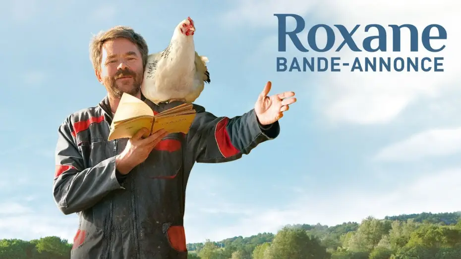 Watch film Roxane | Roxane - Bande Annonce VF